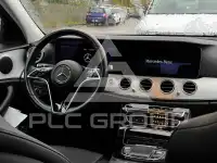 2020 Mercedes Benz E 220