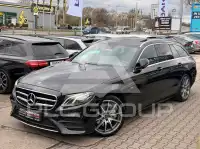 2020 Mercedes Benz E 220