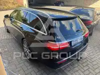 2020 Mercedes Benz E 220