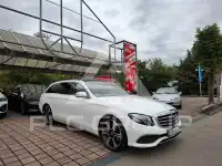 2020 Mercedes Benz E 220