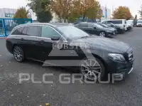 2020 Mercedes Benz E 220