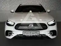 2020 Mercedes Benz E 220