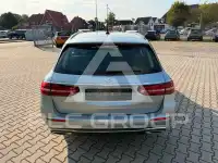 2020 Mercedes Benz E 220