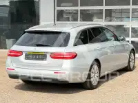 2020 Mercedes Benz E 220