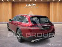 2020 Mercedes Benz E 220