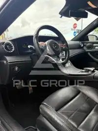 2020 Mercedes Benz E 220