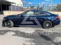 2020 Mercedes Benz E 220