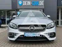 2020 Mercedes Benz E 220