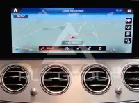 2020 Mercedes Benz E 220