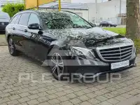 2020 Mercedes Benz E 220