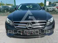 2020 Mercedes Benz E 220