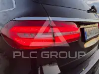 2020 Mercedes Benz E 220