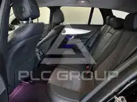 2020 Mercedes Benz E 220