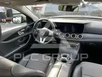 2020 Mercedes Benz E 220