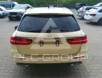 2020 Mercedes Benz E 220