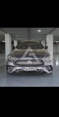 2020 Mercedes Benz E 220