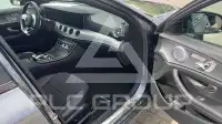 2020 Mercedes Benz E 220