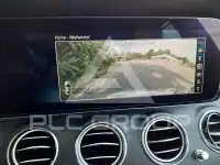 2020 Mercedes Benz E 220