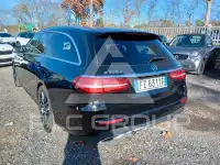 2020 Mercedes Benz E 220