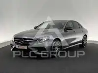 2020 Mercedes Benz E 220