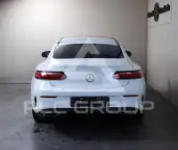 2020 Mercedes Benz E 220