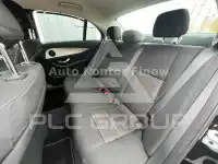 2020 Mercedes Benz E 220