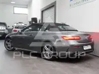 2020 Mercedes Benz E 220
