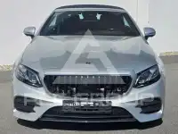 2020 Mercedes Benz E 220