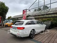 2020 Mercedes Benz E 220