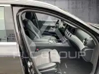 2020 Mercedes Benz E 220
