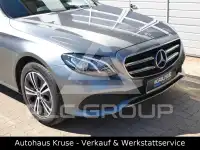 2020 Mercedes Benz E 220