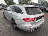 2020 Mercedes Benz E 220