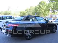 2020 Mercedes Benz E 220