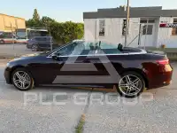 2020 Mercedes Benz E 220
