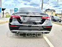 2020 Mercedes Benz E 220