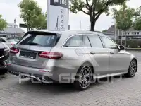 2020 Mercedes Benz E 220