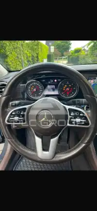 2020 Mercedes Benz E 220
