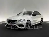 2020 Mercedes Benz E 220