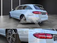 2020 Mercedes Benz E 220