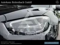 2020 Mercedes Benz E 220