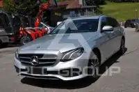 2020 Mercedes Benz E 220