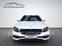 2020 Mercedes Benz E 220