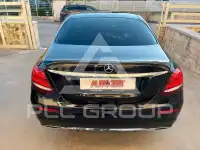 2020 Mercedes Benz E 220