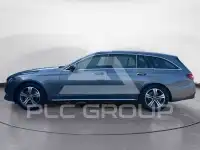 2020 Mercedes Benz E 220