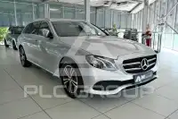 2020 Mercedes Benz E 220