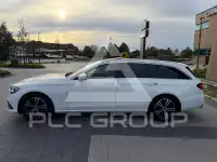 2020 Mercedes Benz E 220