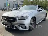 2020 Mercedes Benz E 220