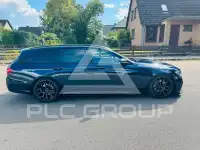 2020 Mercedes Benz E 220