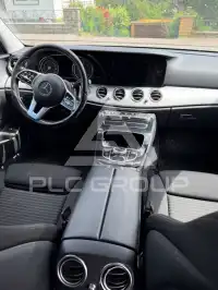2020 Mercedes Benz E 220