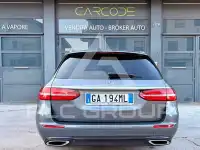 2020 Mercedes Benz E 220